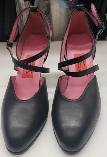 2.5" Cruzada III -- Women's Tango Shoe