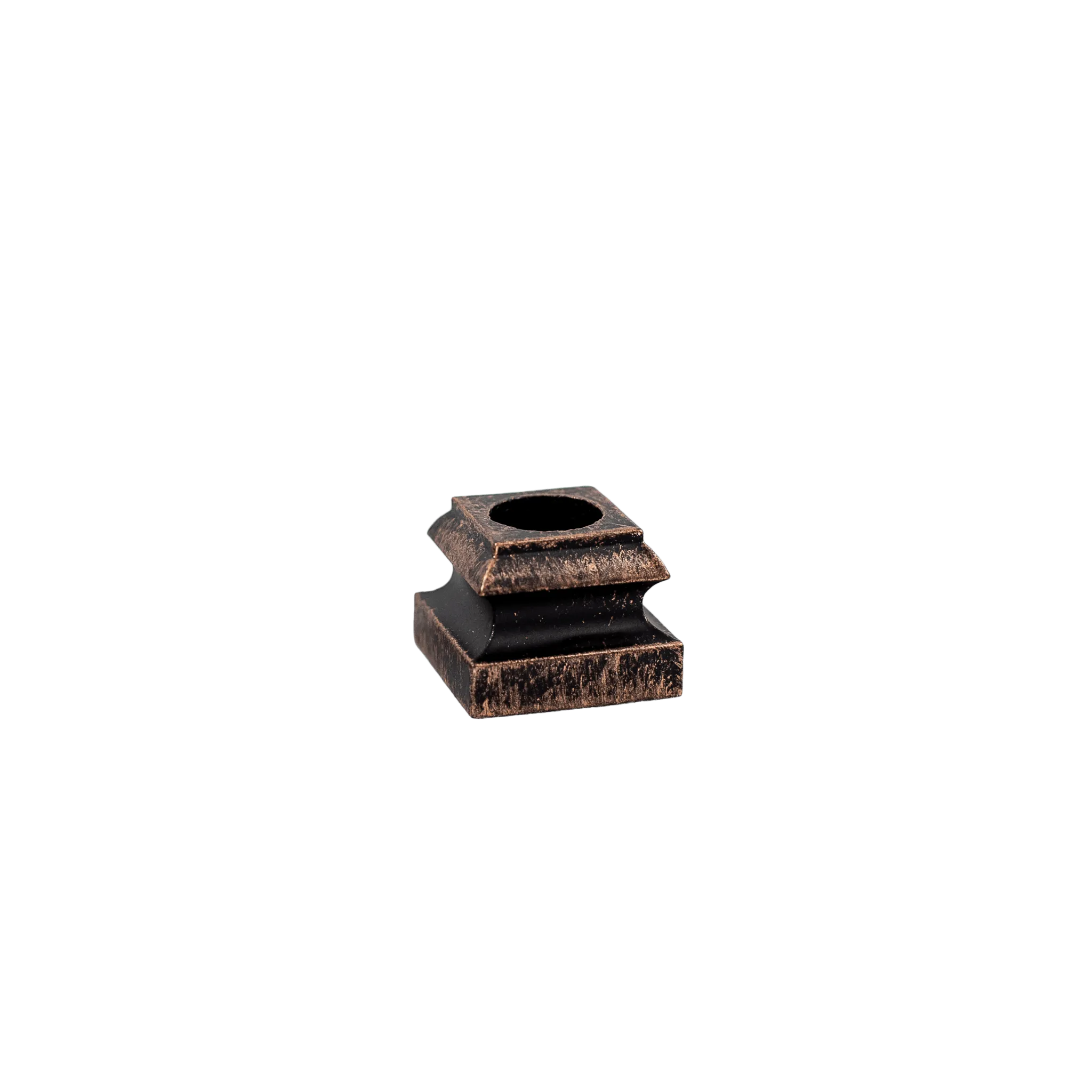 5/8" Round Flat Shoe (1700)