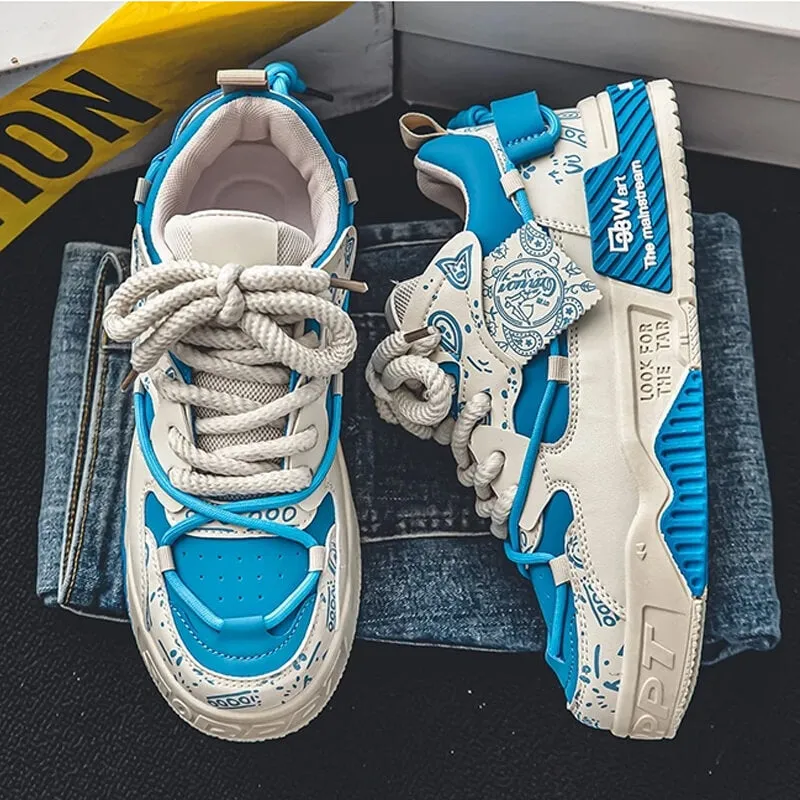 88W art the Mainstream look for the star sneakers