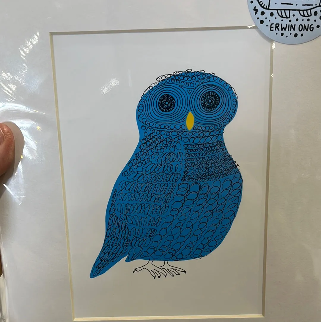 A Duck A Muck Prints