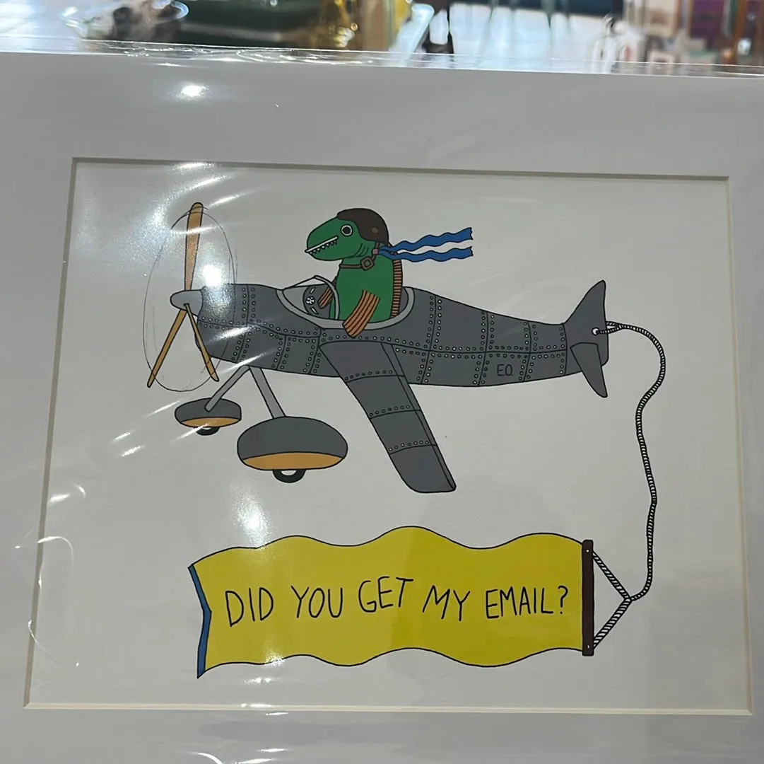 A Duck A Muck Prints