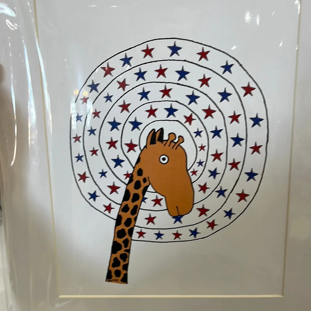 A Duck A Muck Prints