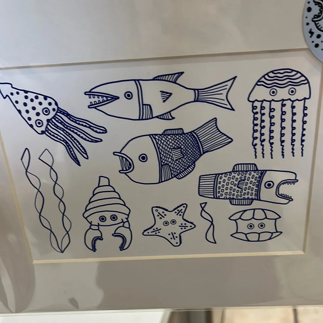 A Duck A Muck Prints