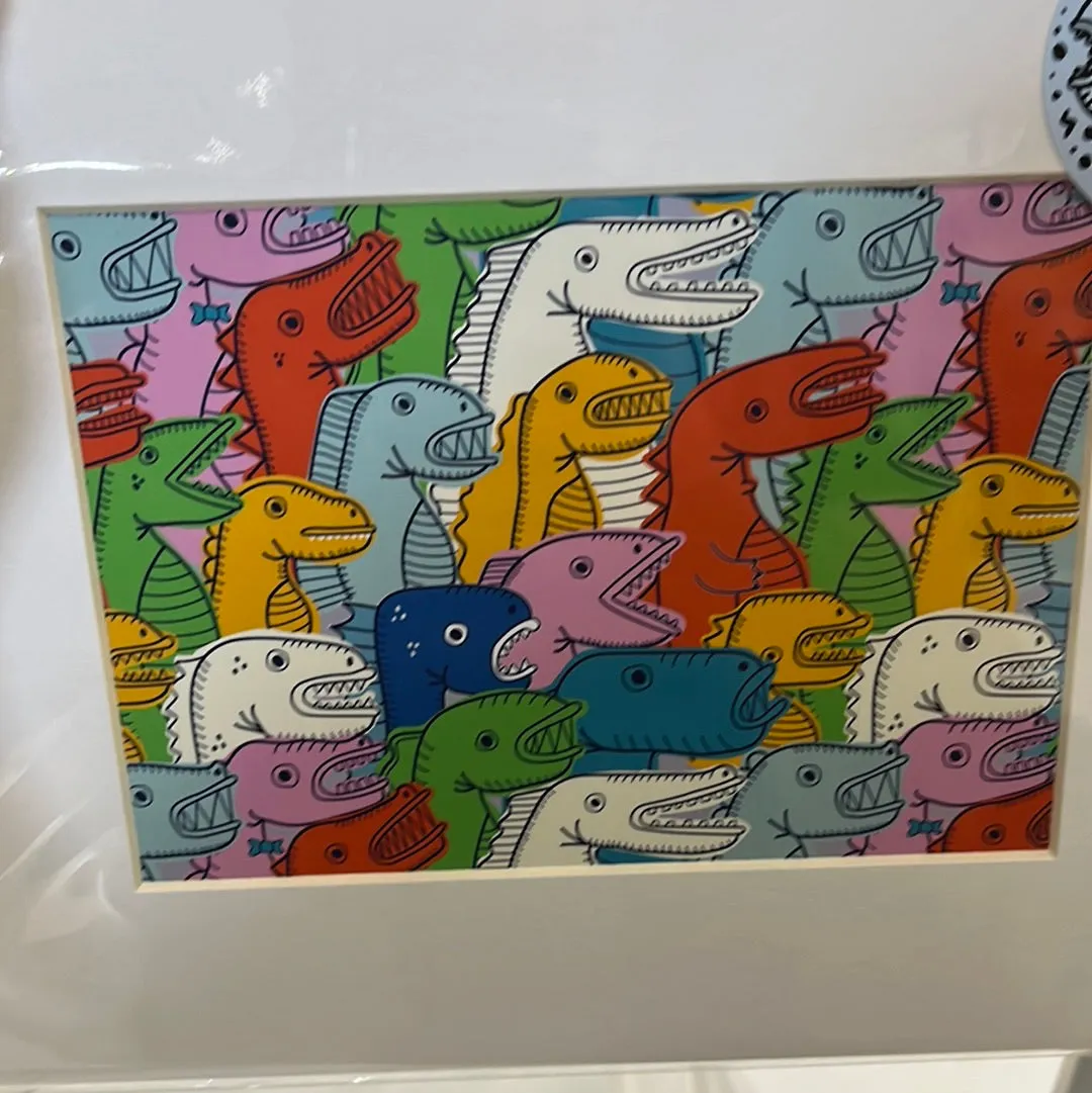 A Duck A Muck Prints