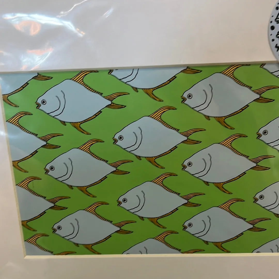 A Duck A Muck Prints