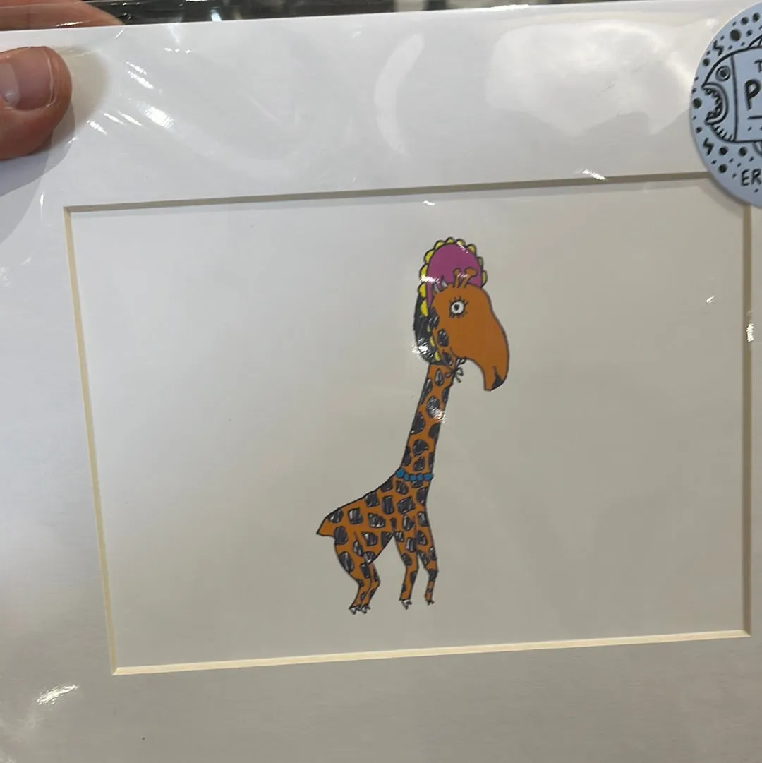 A Duck A Muck Prints