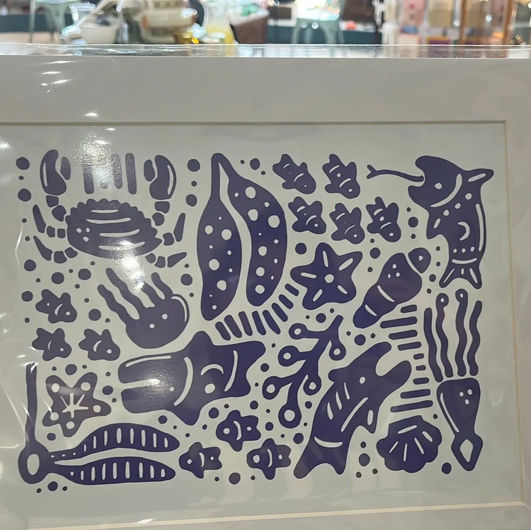 A Duck A Muck Prints