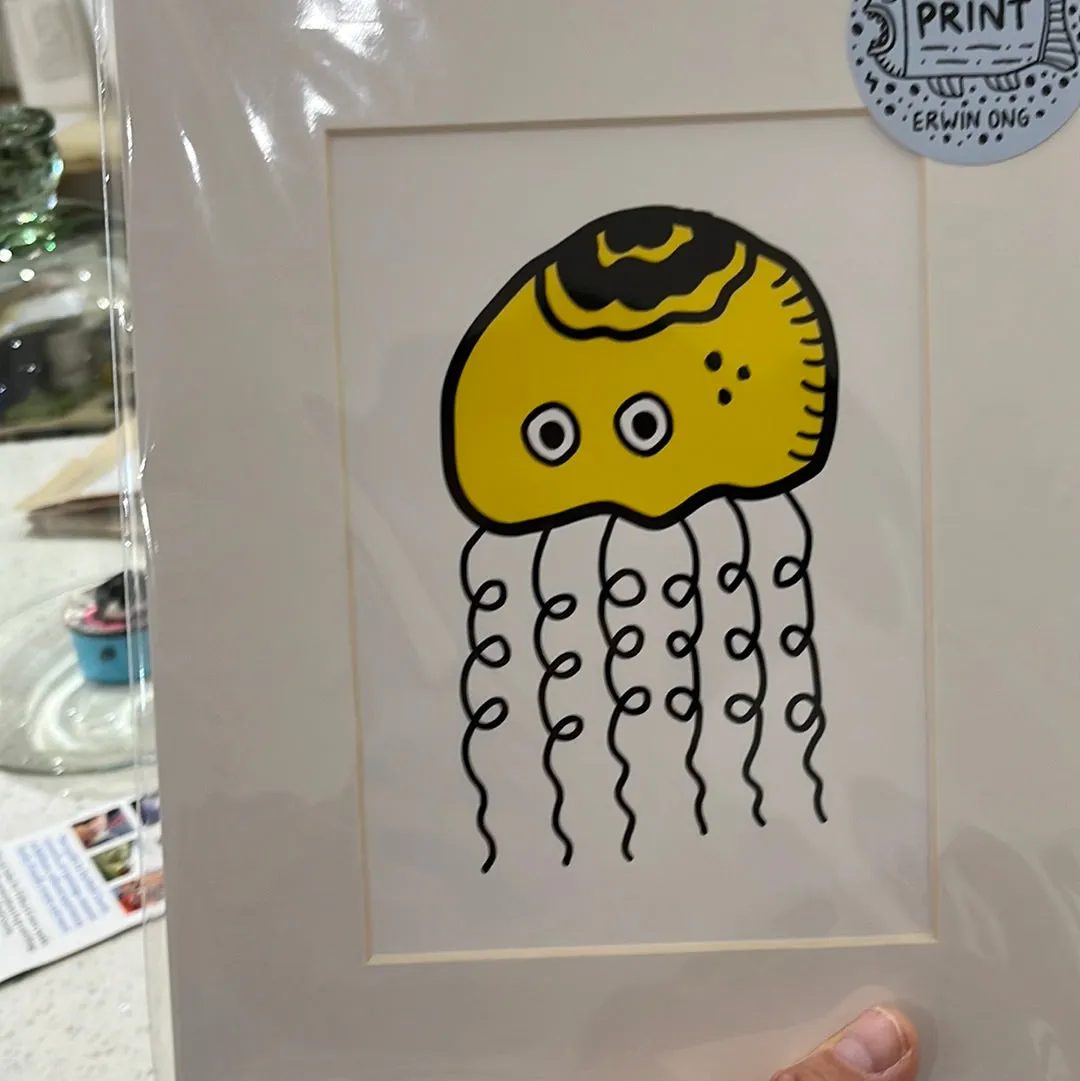 A Duck A Muck Prints