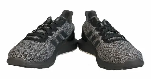 Adidas Men's Cosmic 2 SL Running Athletic Shoes Gray Charcoal Size 8.5