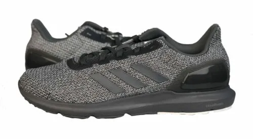 Adidas Men's Cosmic 2 SL Running Athletic Shoes Gray Charcoal Size 8.5