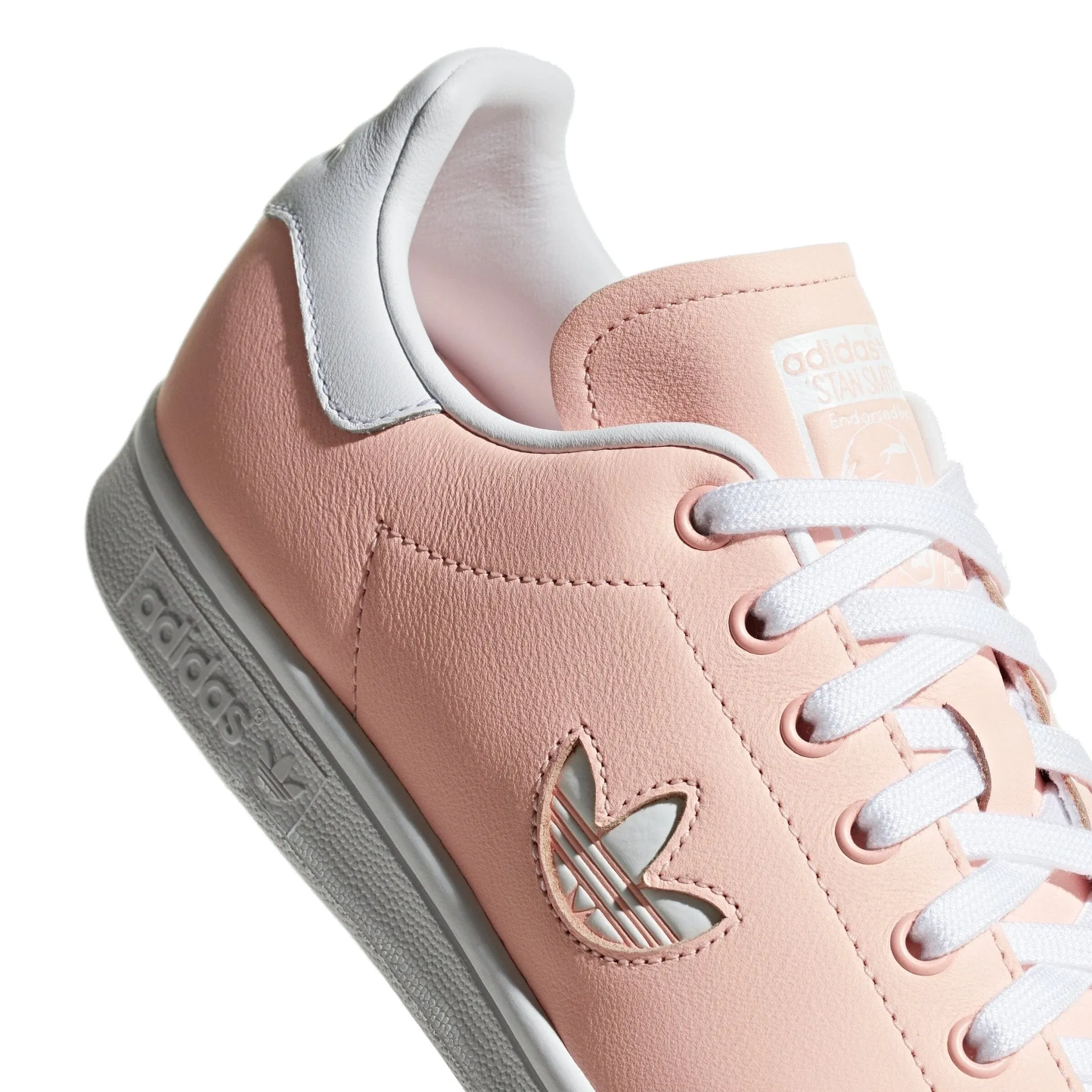 ADIDAS STAN SMITH SHOES