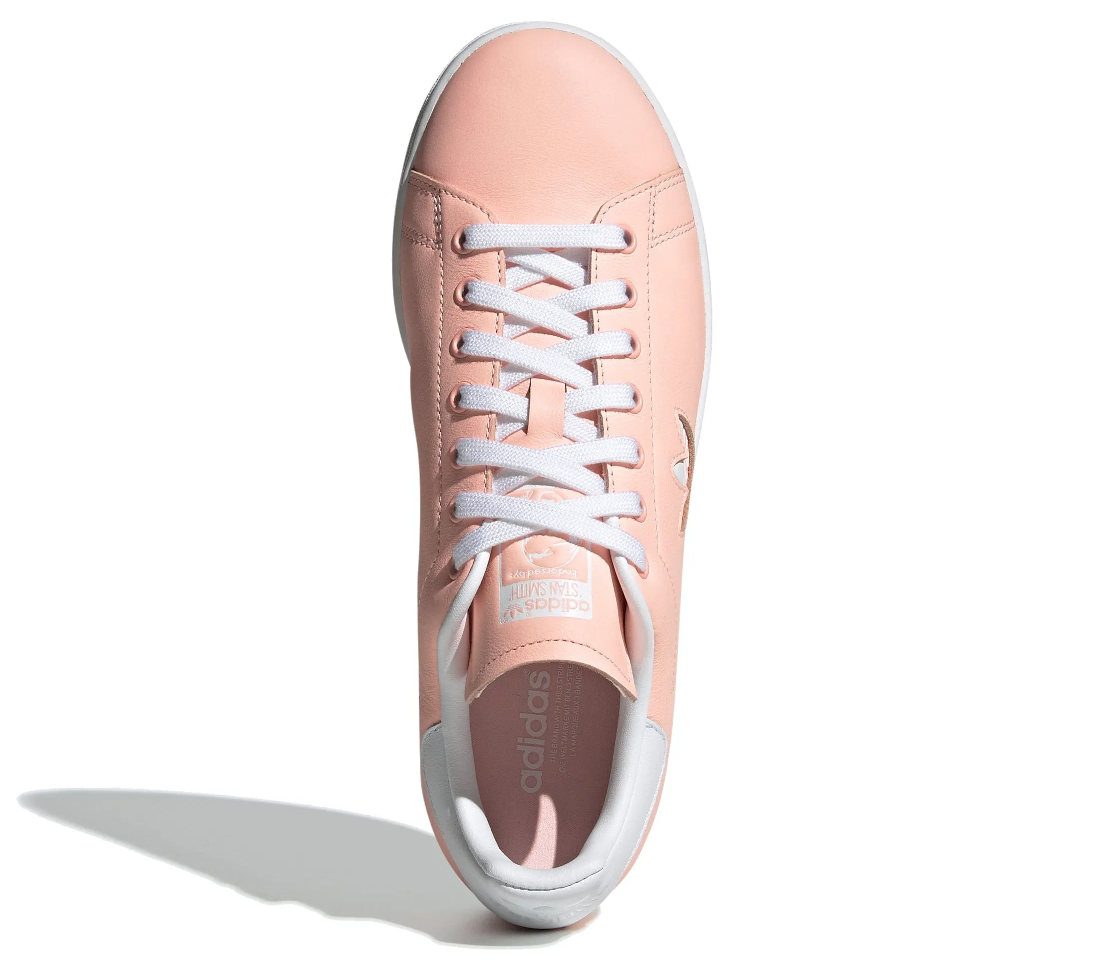 ADIDAS STAN SMITH SHOES