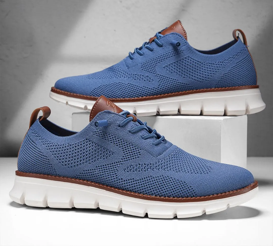 Alex™ | Ultra Comfortable Walking Shoes