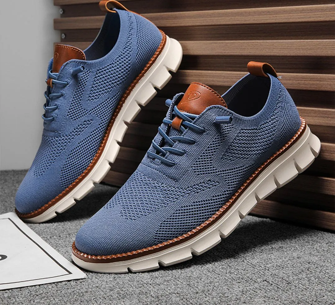 Alex™ | Ultra Comfortable Walking Shoes