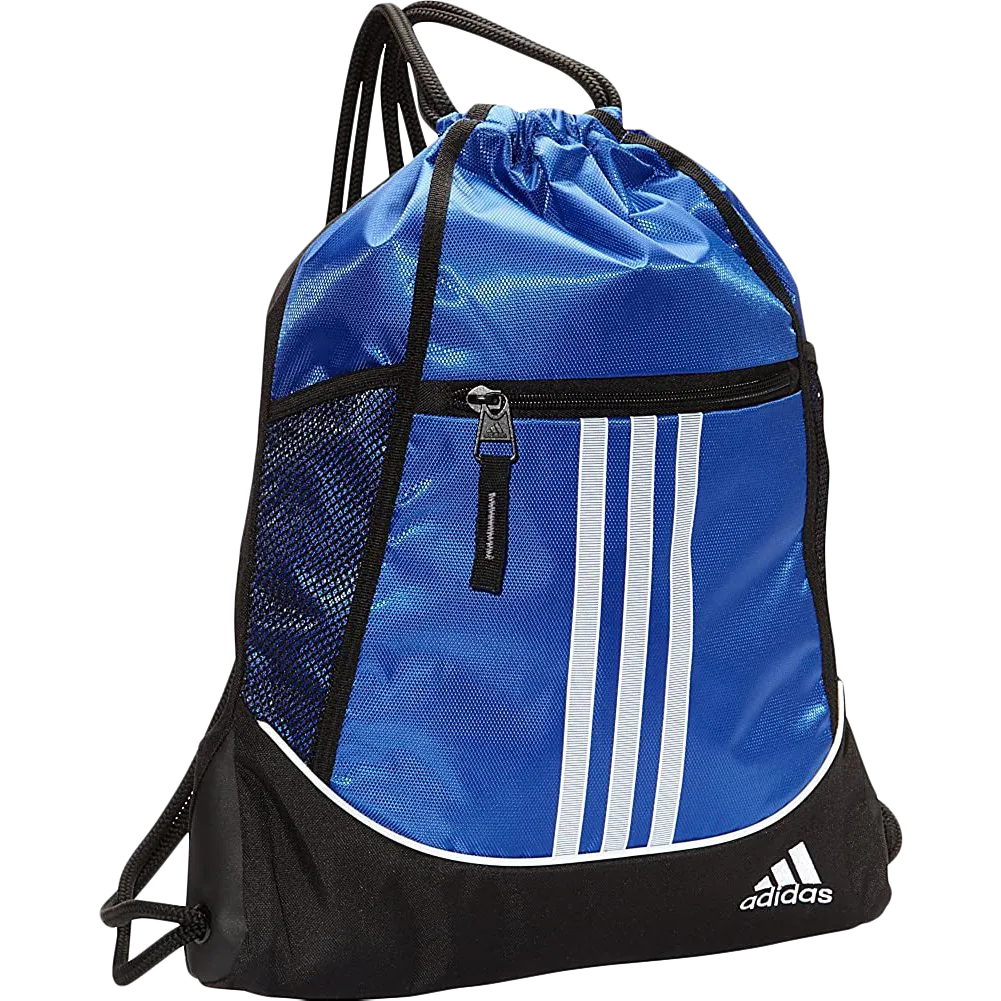 Alliance II Sackpack - Bold Blue