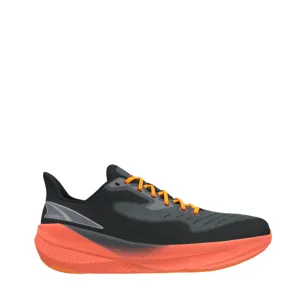Altra Men's Experience Flow Running Shoes in Gray/Red SS25
