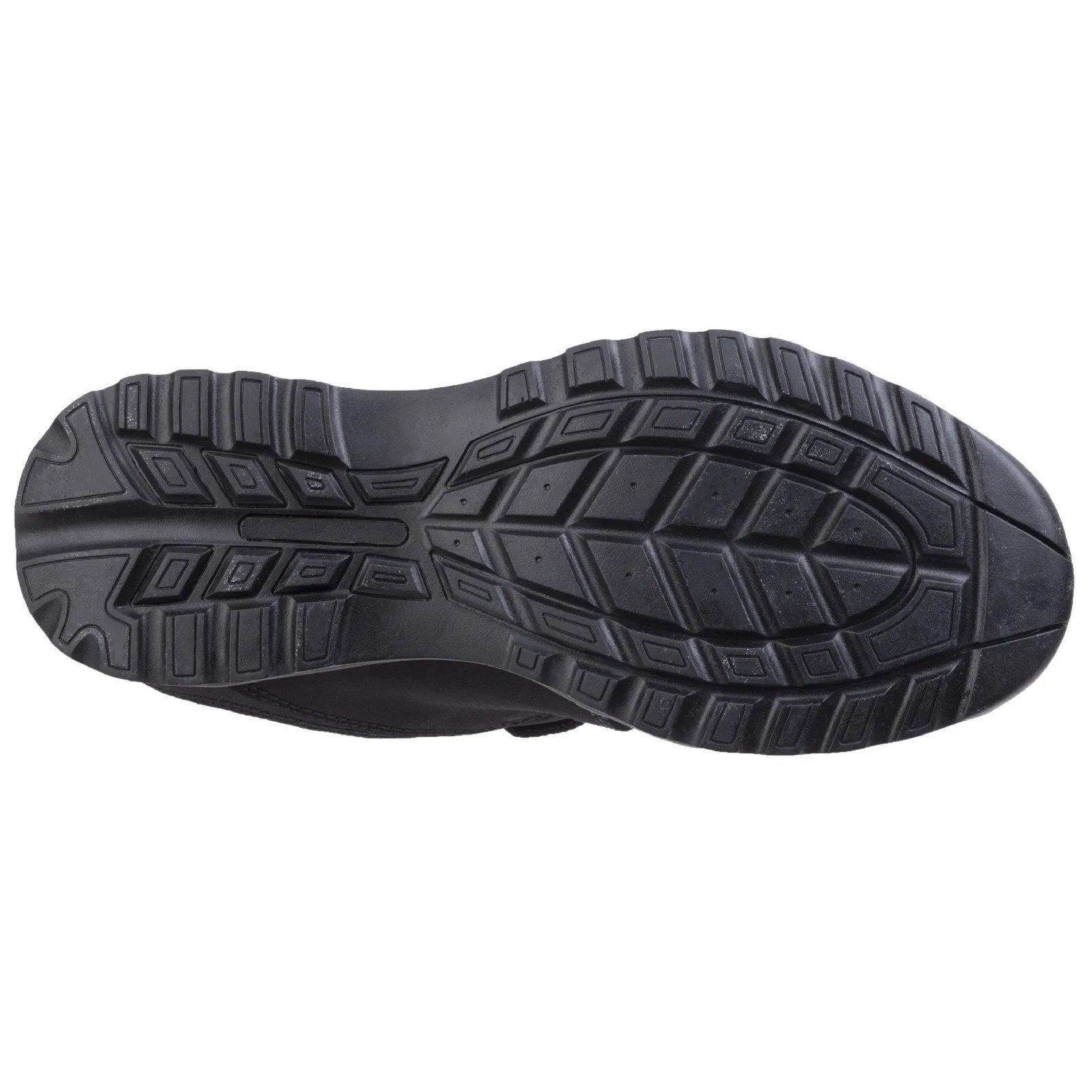 Amblers Safety FS59C Ladies Safety / Womens Shoes