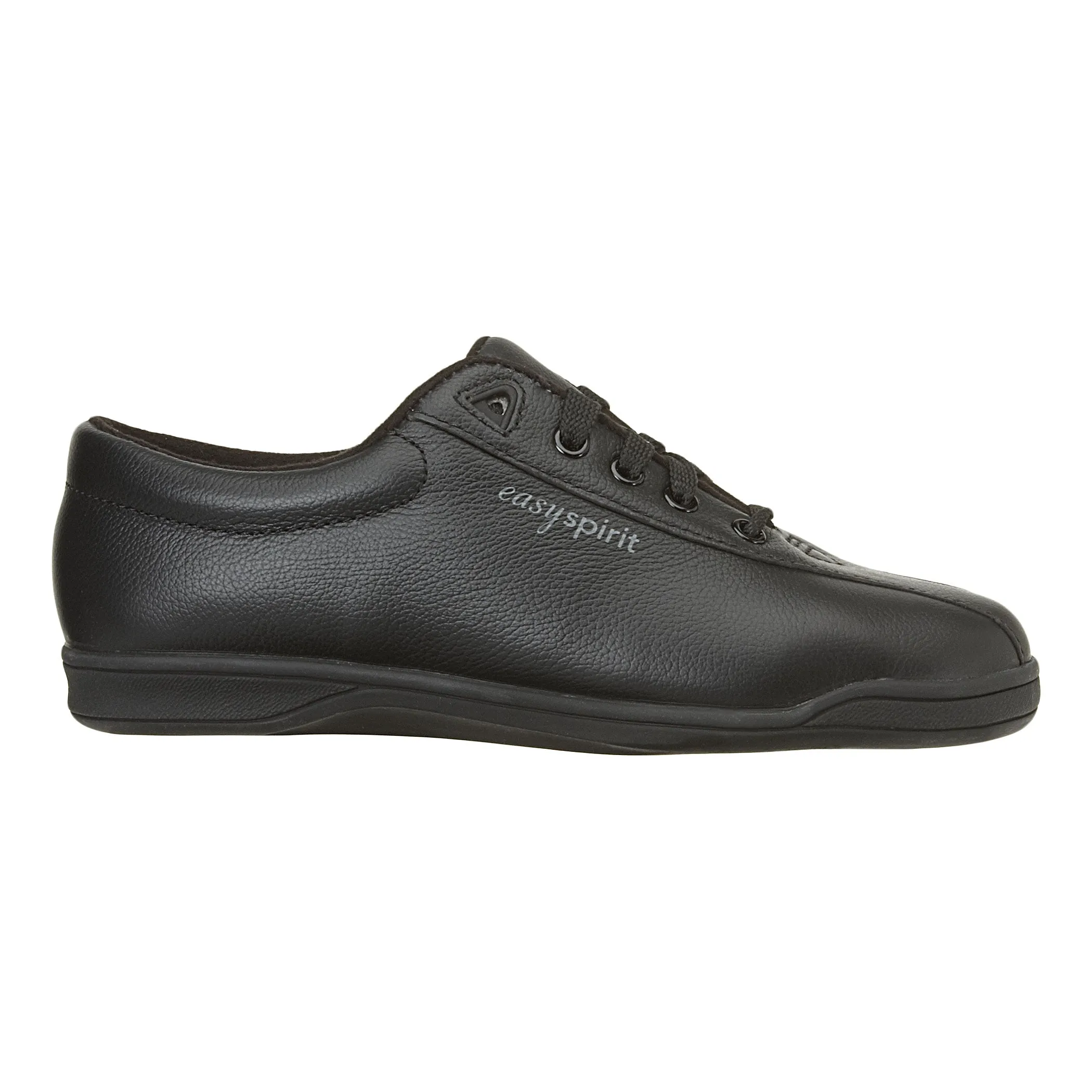 AP1 Leather Walking Shoes