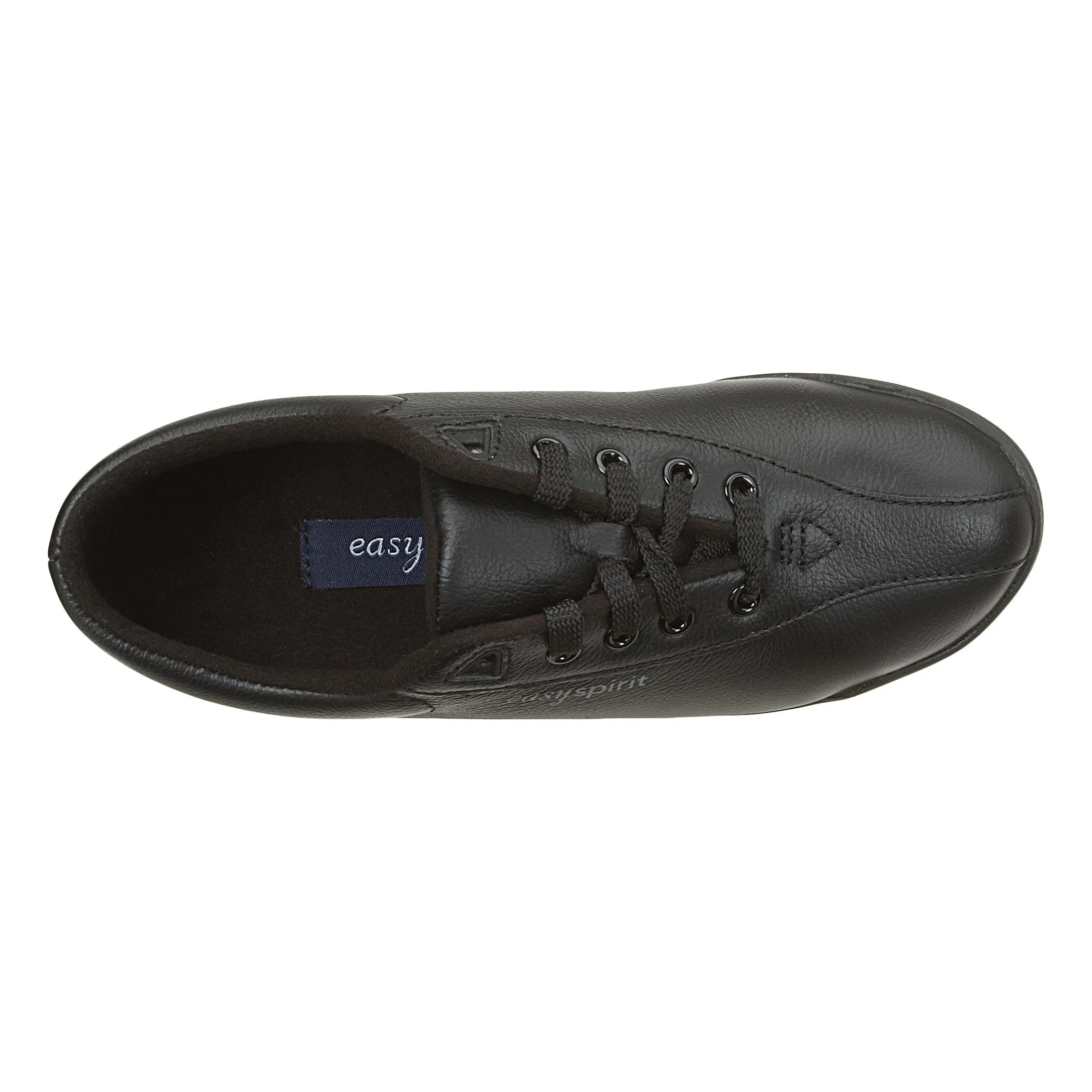 AP1 Leather Walking Shoes