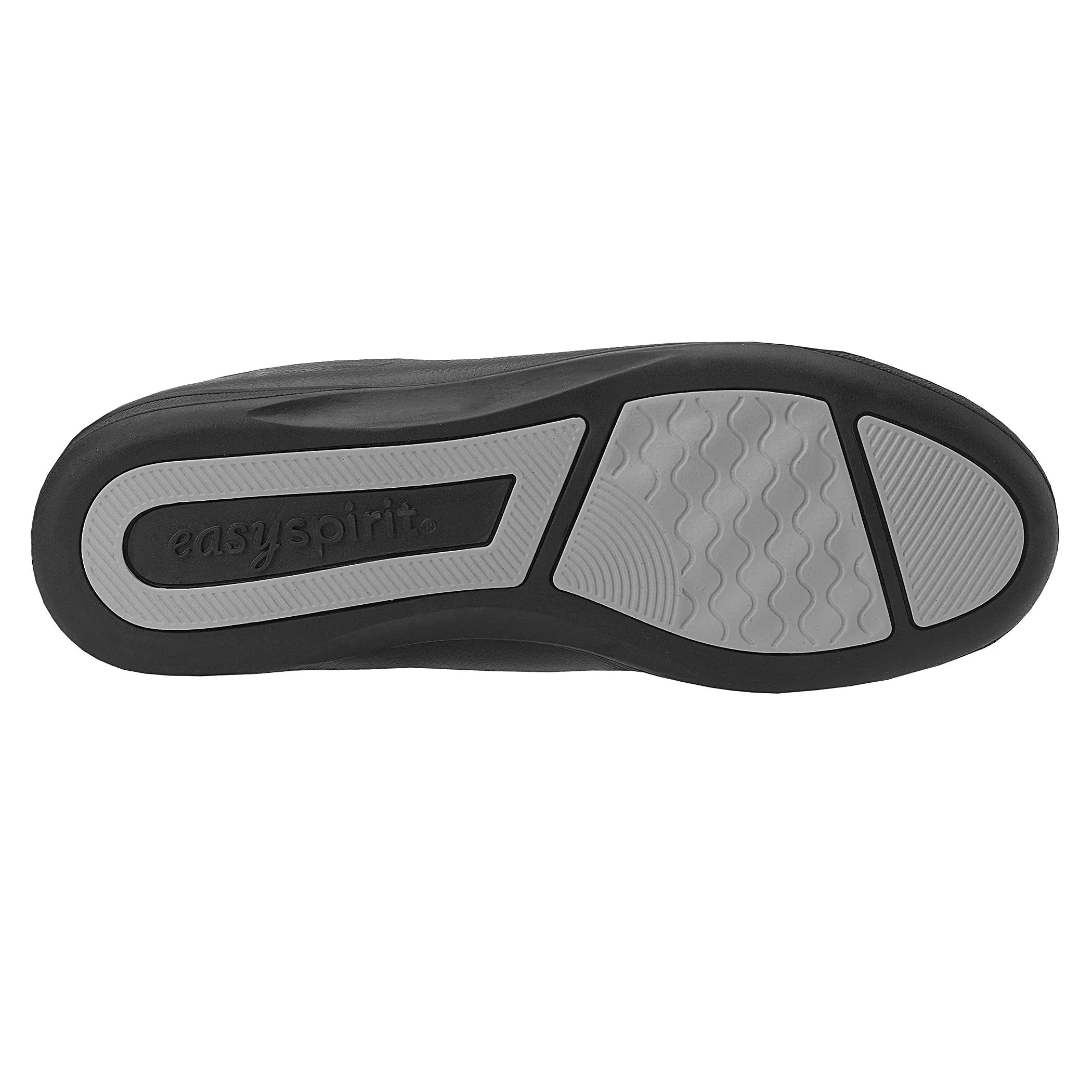 AP1 Leather Walking Shoes