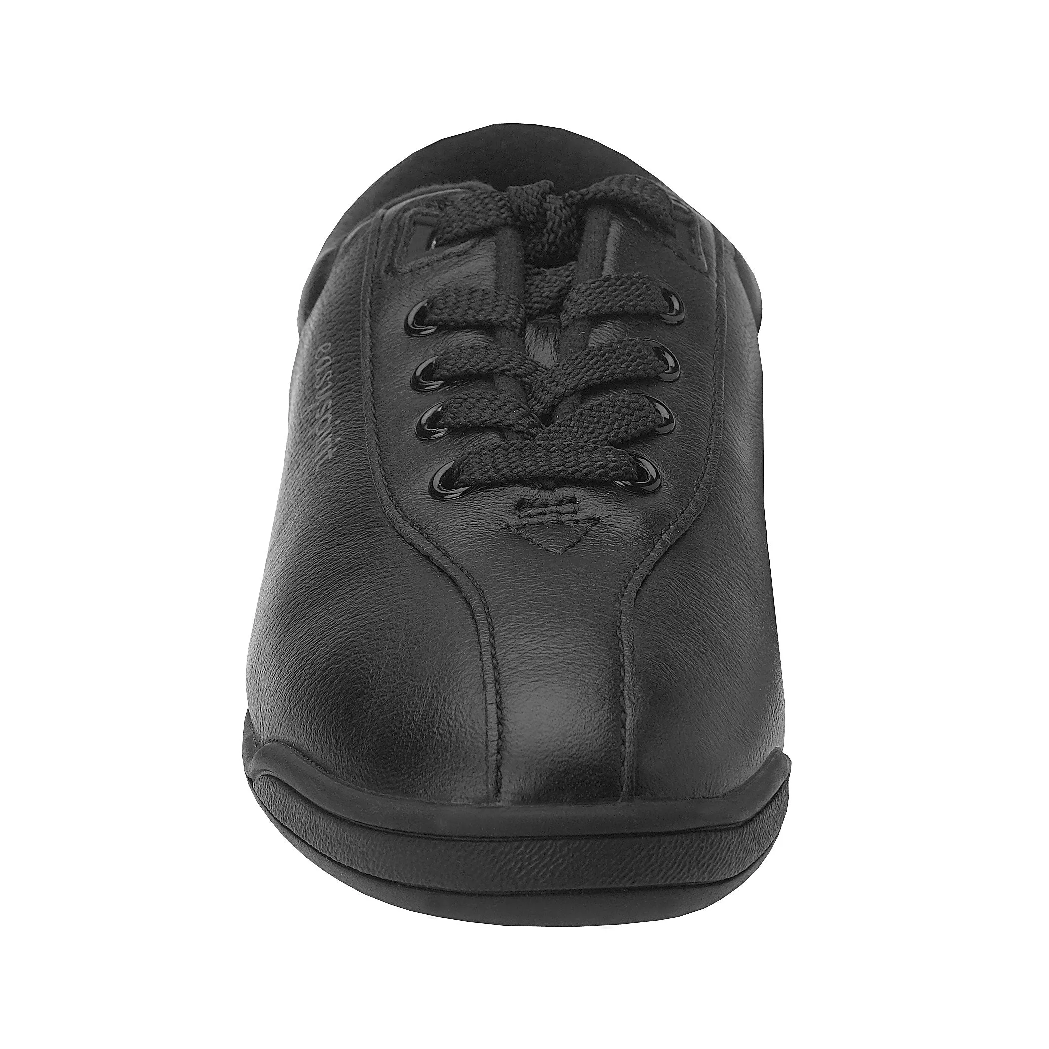 AP1 Leather Walking Shoes
