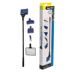 Aqua One Maintenance Kit 5N1