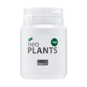 Aquario Plant Tab 1