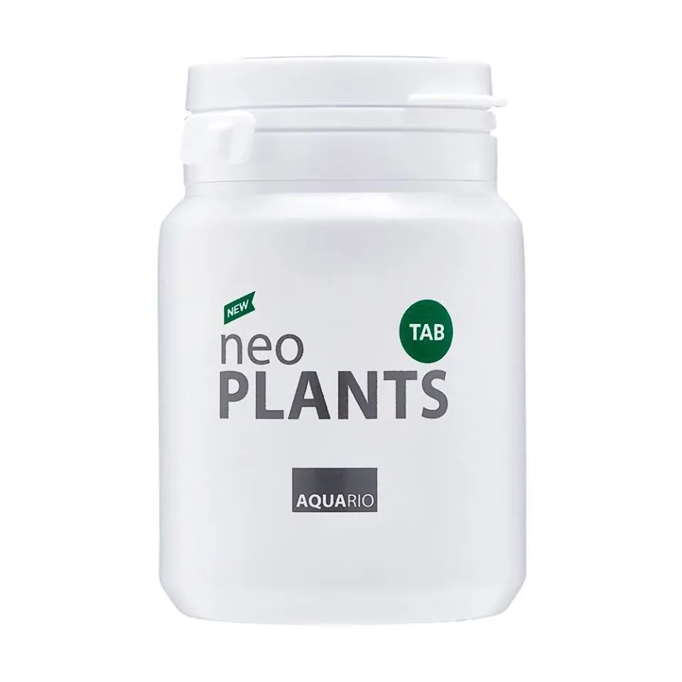 Aquario Plant Tab 1