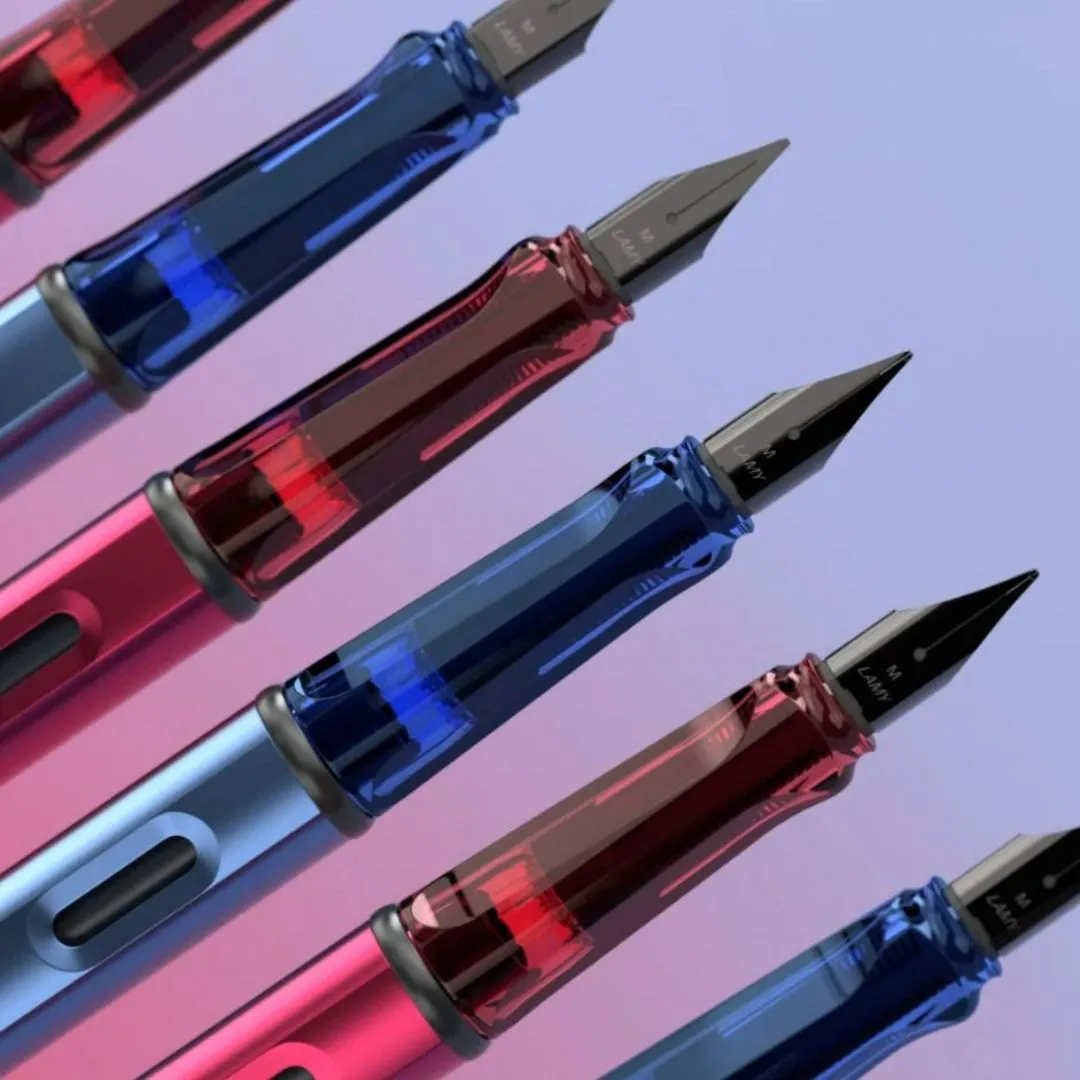 Aquatic Ballpoint Pen - Lamy
