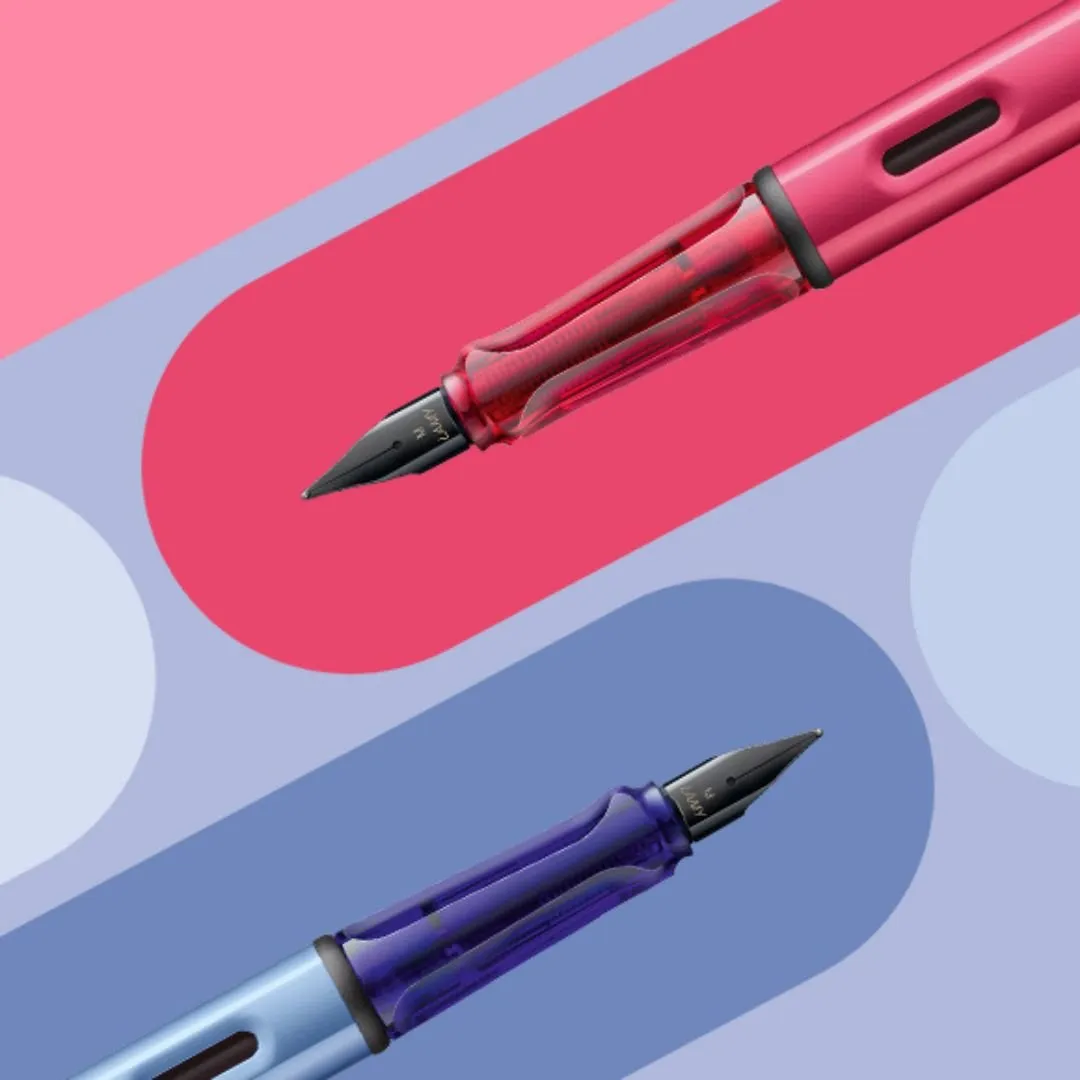 Aquatic Ballpoint Pen - Lamy