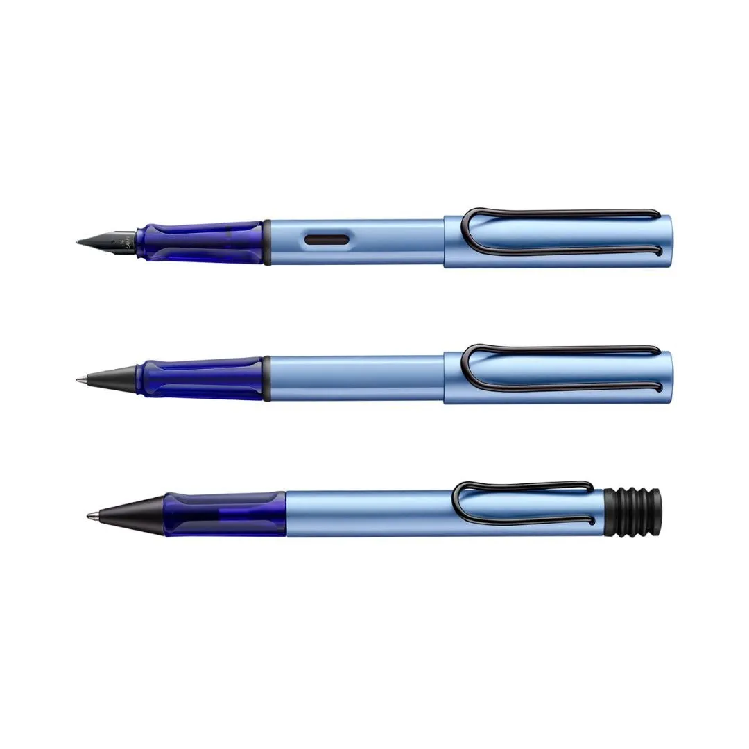 Aquatic Ballpoint Pen - Lamy
