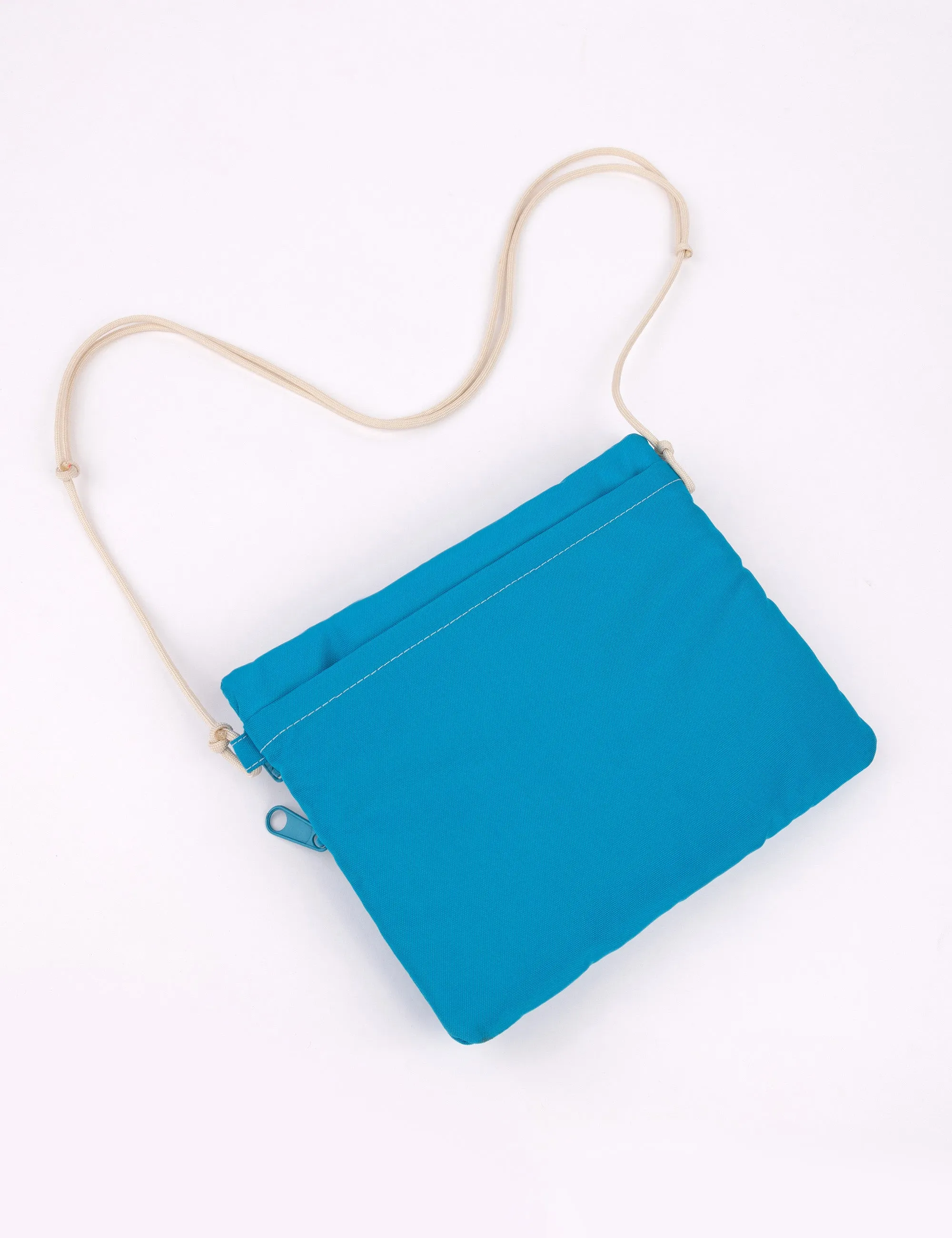 Aquatic City Cloud Pouch