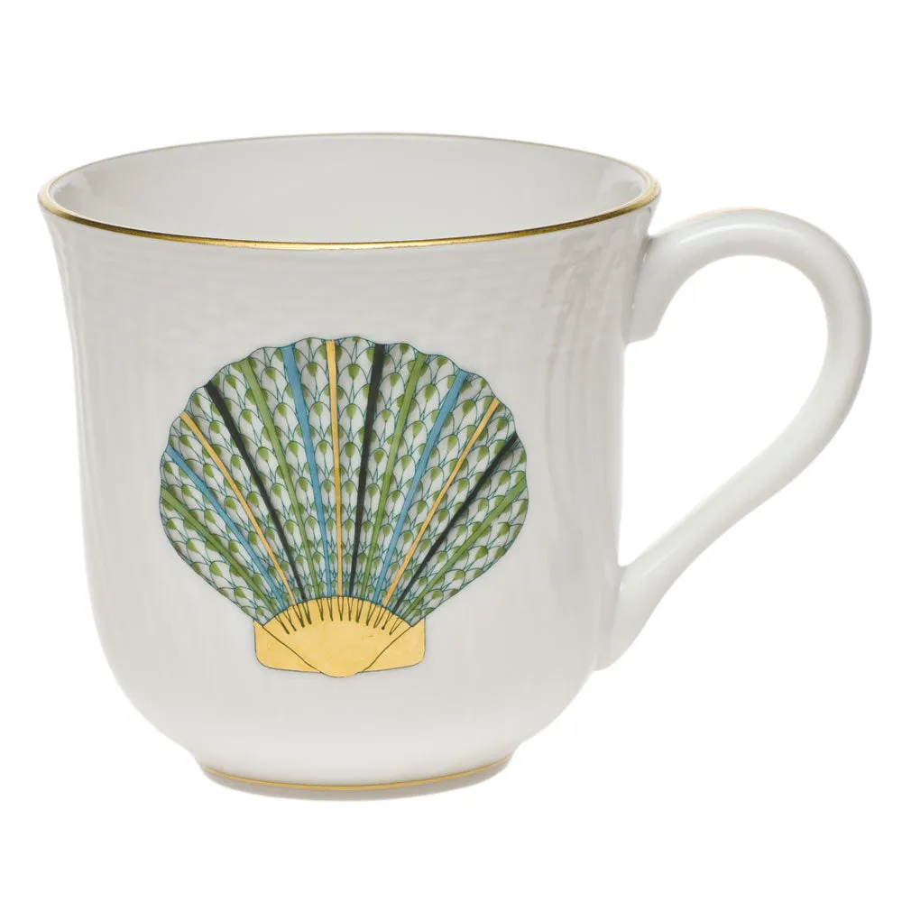 Aquatic Mug