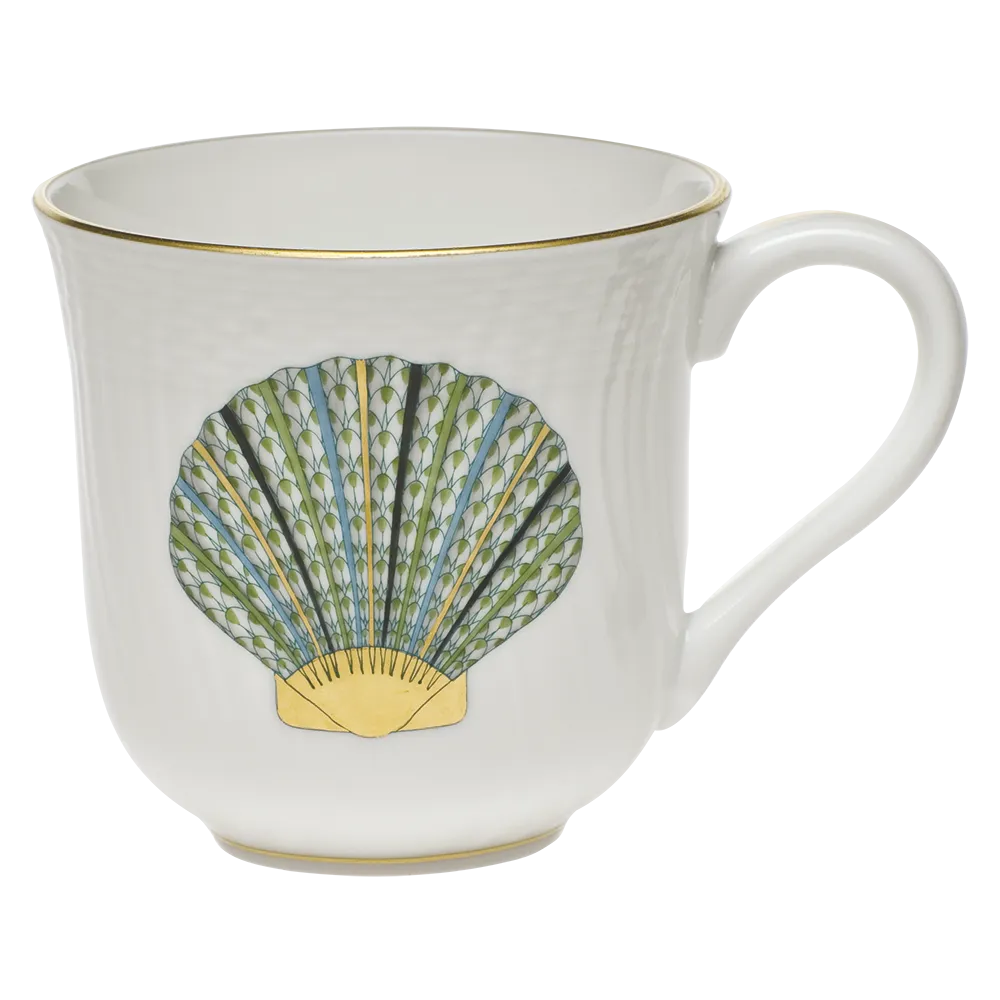 Aquatic Mug