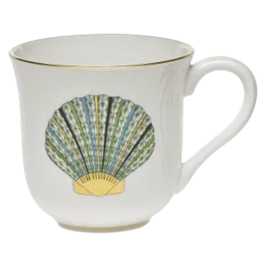 Aquatic Mug
