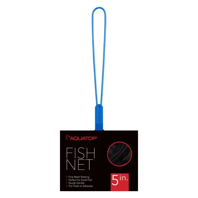 AQUATOP Fine Mesh Nets