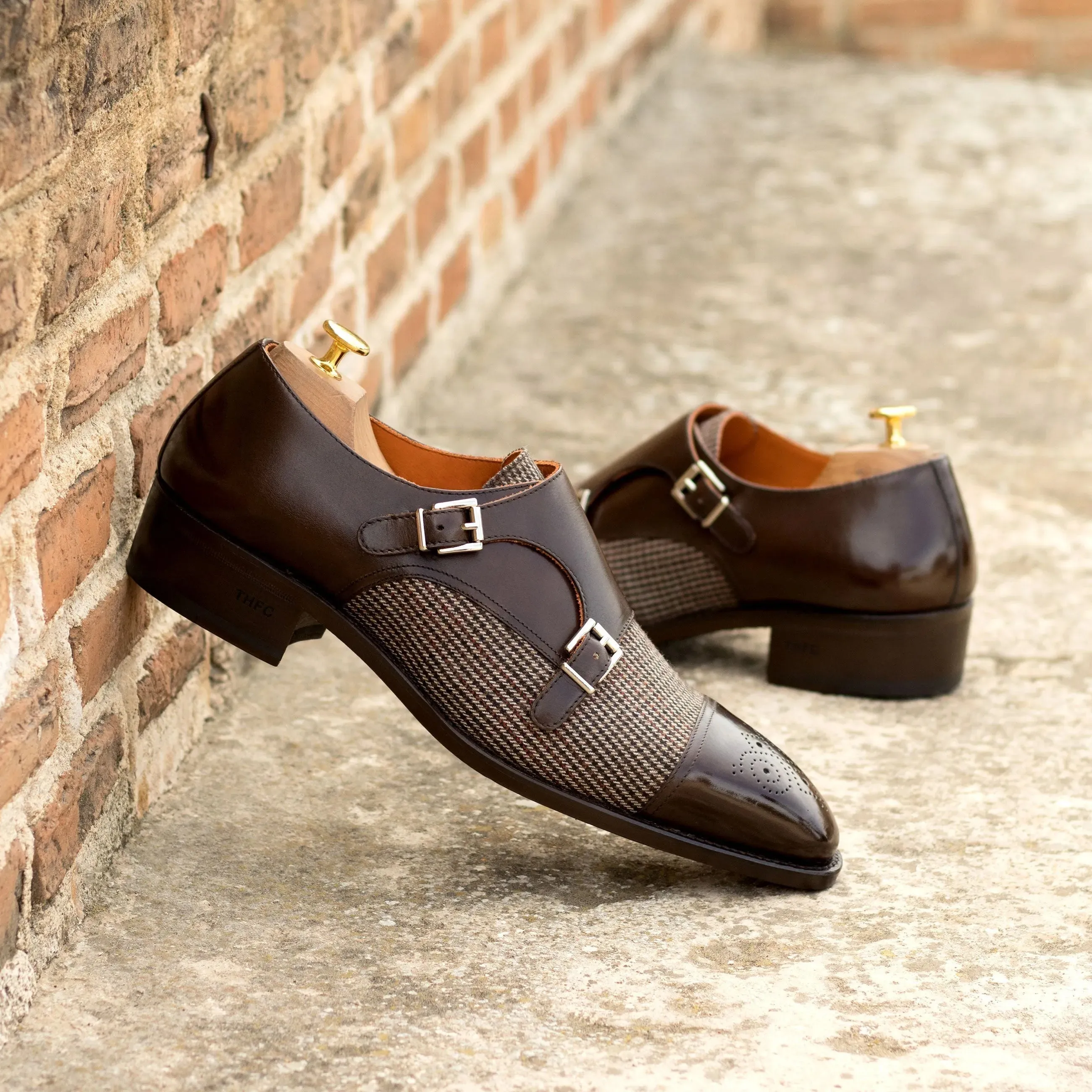 Aristo Double Monk II