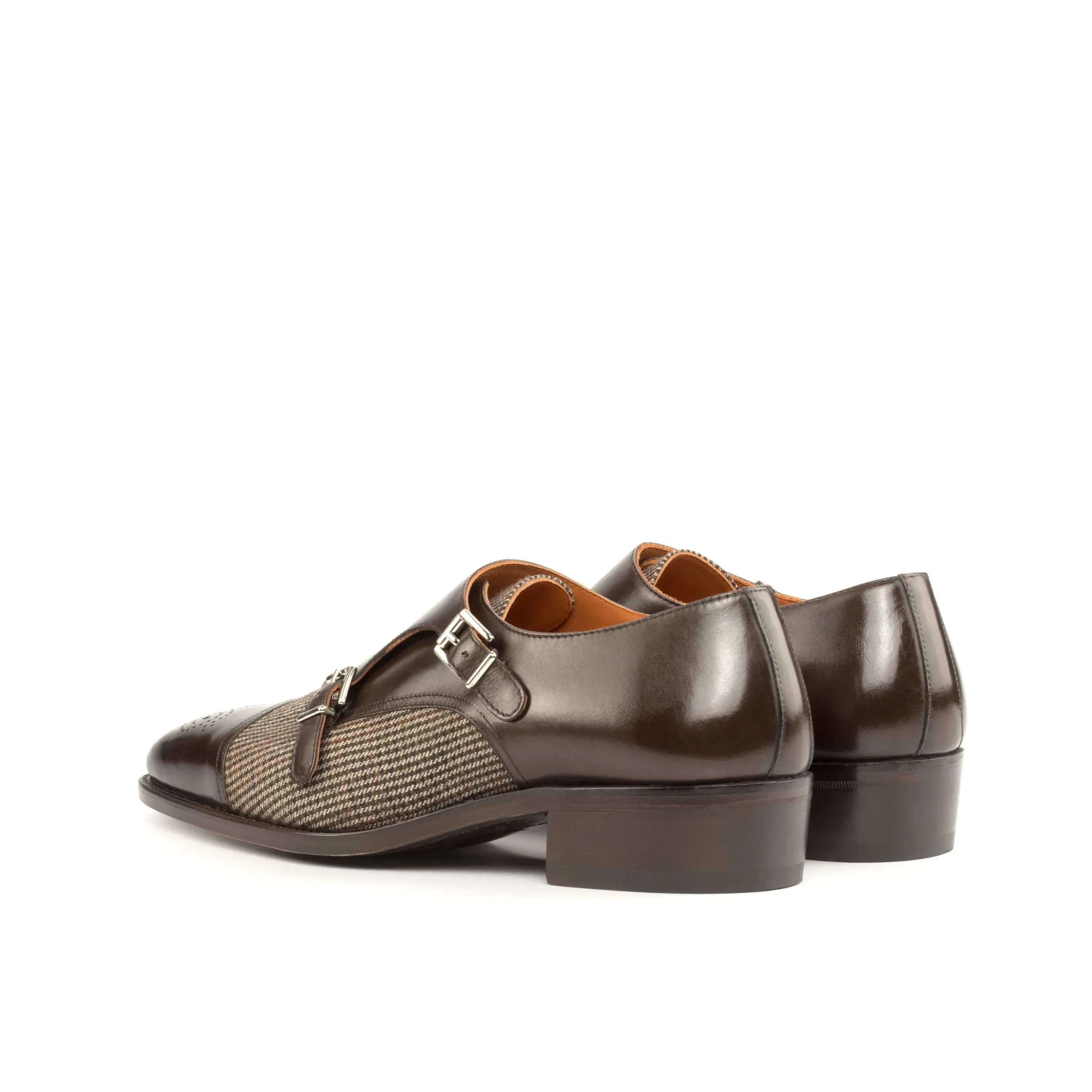 Aristo Double Monk II