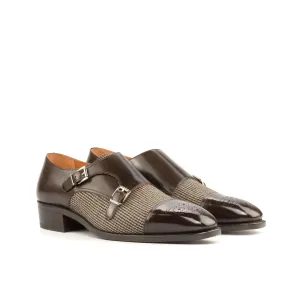 Aristo Double Monk II