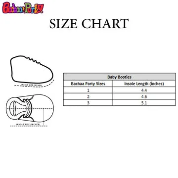 Baby Girl Shoes E166-Pink
