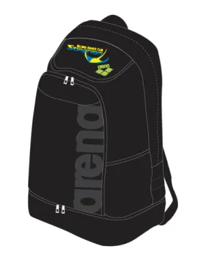 Billings Aquatic Arena Fastpack Backpack