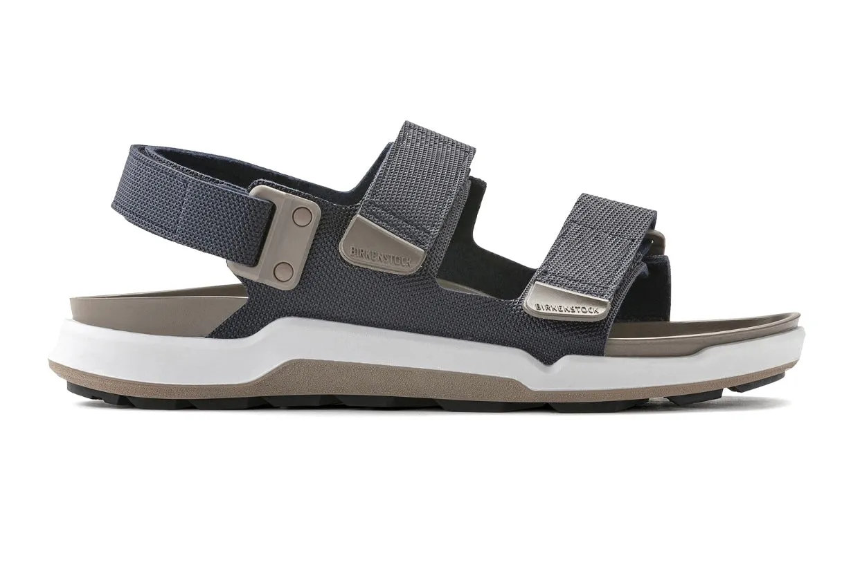 Birkenstock Tatacoa Futura Midnight Blue Birko-Flor Vegan Made In Germany