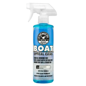 Boat Heavy Duty Glass Cleaner (16oz)