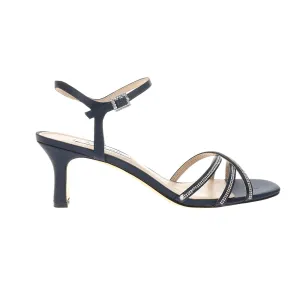 Bobby Ankle Strap Sandals
