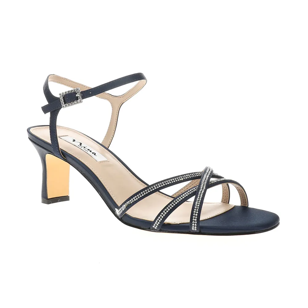 Bobby Strappy Sandals