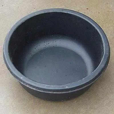 Botanica Lotus and Water lily containers (No holes)