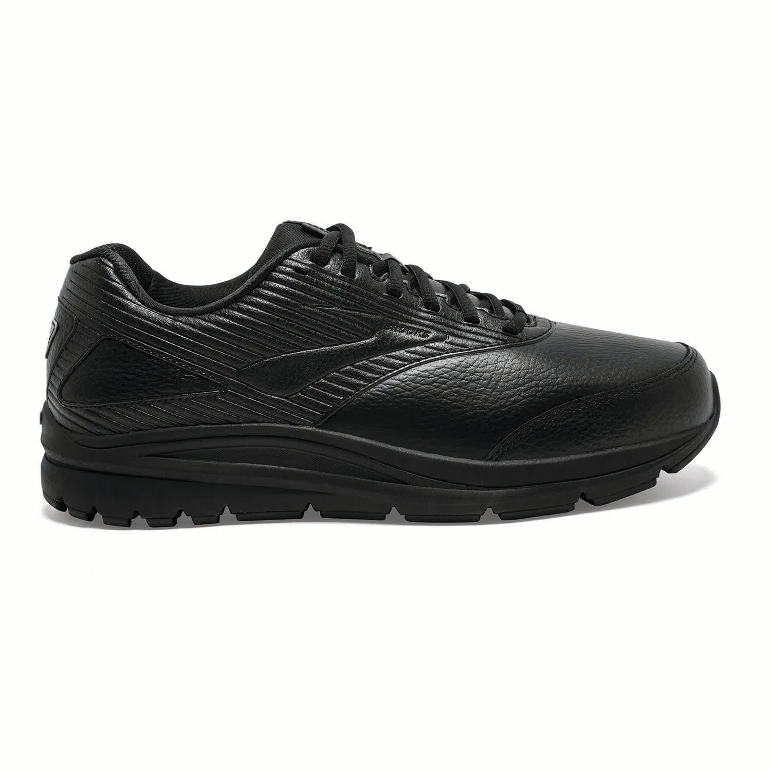 BROOKS ADDICTION WALKER 2 WALKING SHOE - MEN'S - 072