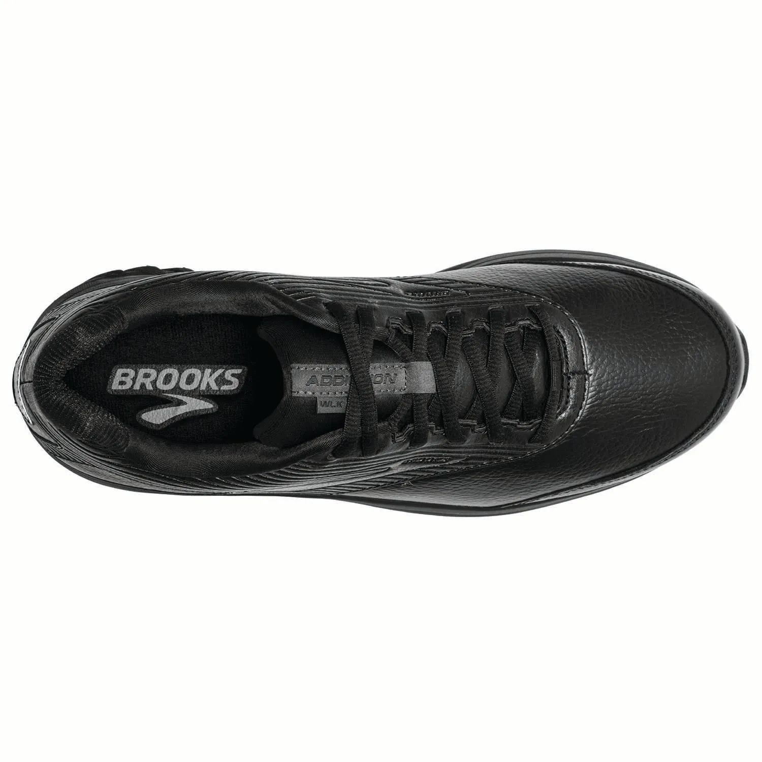 BROOKS ADDICTION WALKER 2 WALKING SHOE - MEN'S - 072