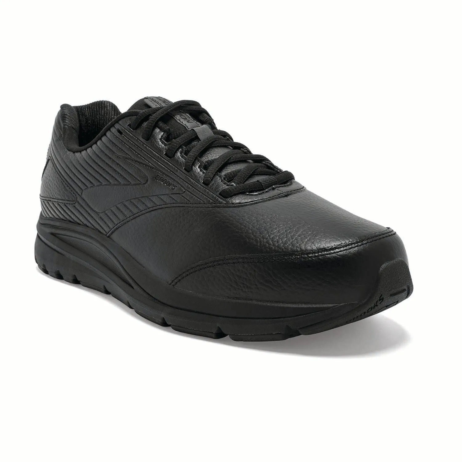 BROOKS ADDICTION WALKER 2 WALKING SHOE - MEN'S - 072