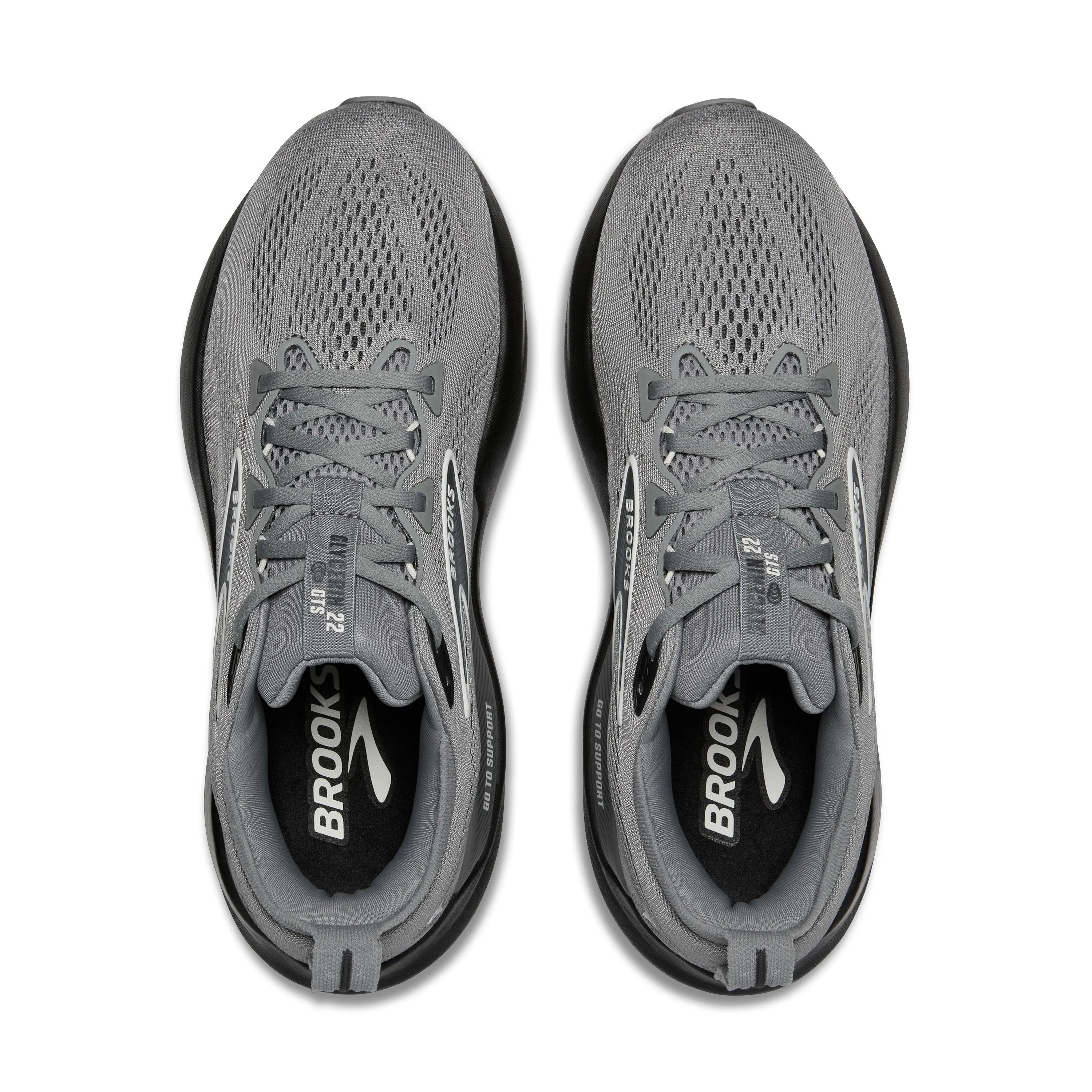 Brooks Glycerin 22 Men's (EXTRA WIDE WIDTH)